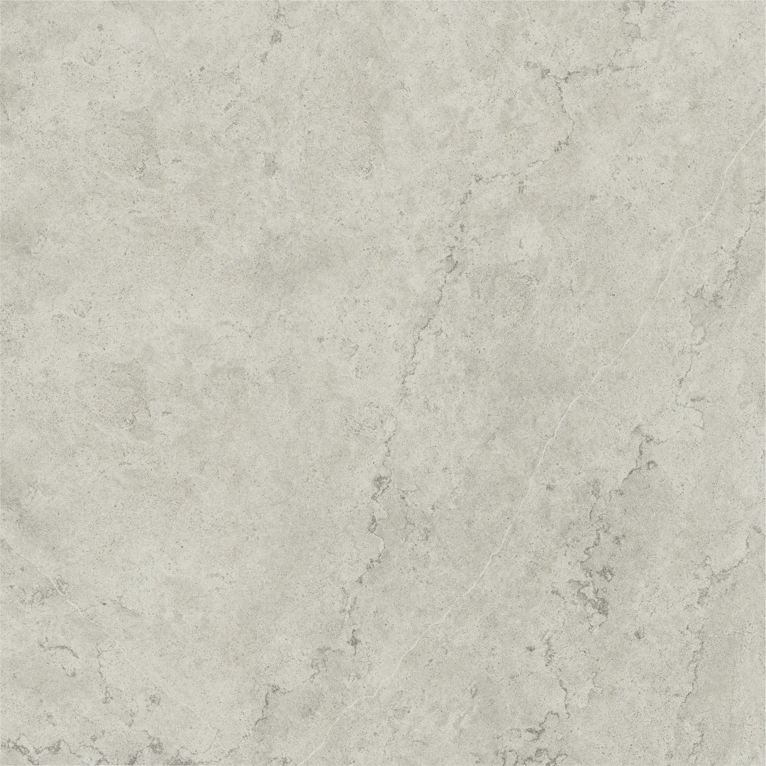 Керамогранит Италон Метрополис Абсолют Сильвер Рет 610010004110 серый 120x120