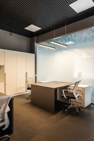 Офис компании "Стройград" г. Пенза фото 2