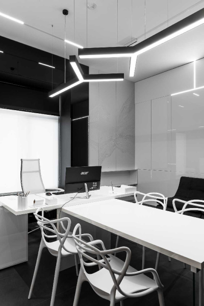 Офис компании "Стройград" г. Пенза фото 5