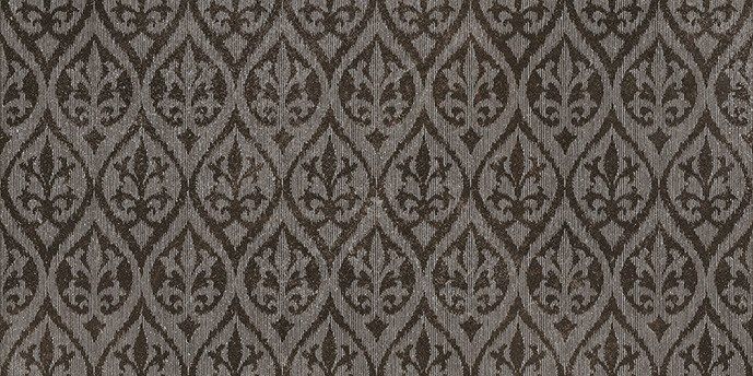 Декор Atlas Concorde Drift Dark Plume 40x80