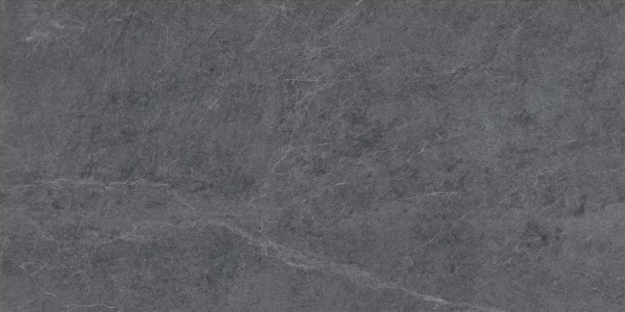 Керамогранит Старо Alpine Nero Matt 60x120 черный