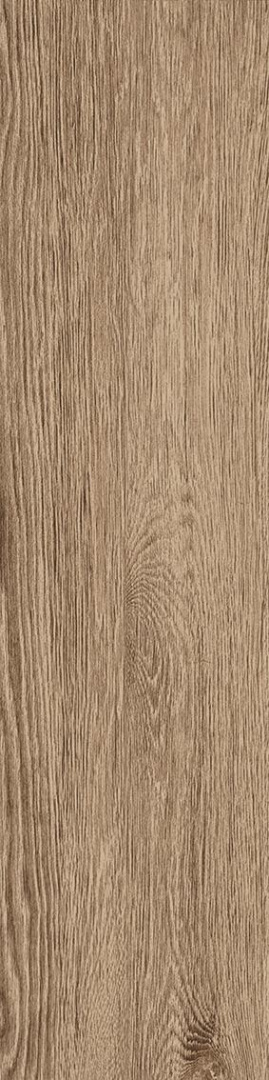 Керамогранит Laparet Wisdom коричневый 14.7x59.4 матовый