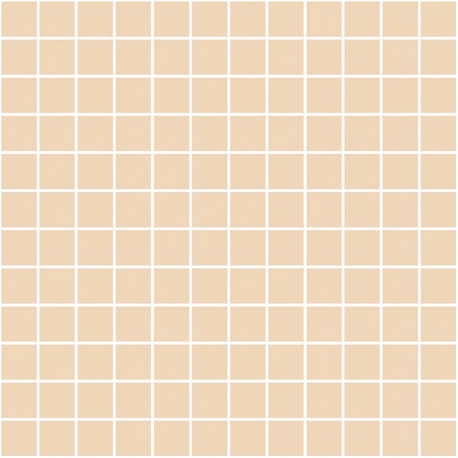 Керамическая плитка Kerama Marazzi 20075 Темари беж темный матовая 29,8x29,8