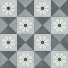 Декор Kerama Marazzi VT\A600\5301 Чементо 8 матовый 20x20