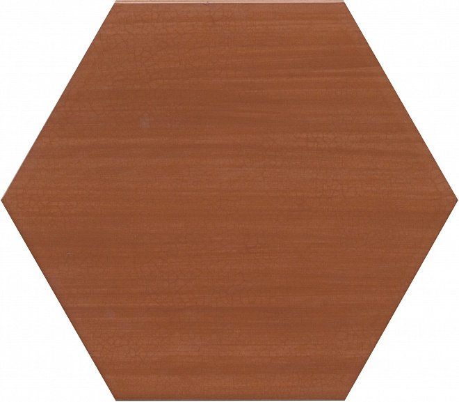 Керамическая плитка Kerama Marazzi 24015 Макарена коричневый 20x23,1