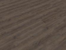 Кварцвиниловая плитка Fine Floor Strong FF-1259 Дуб Квантум кварц винил напольный