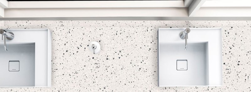 Керамогранит Старо Blast Day Polished 80x240 белый