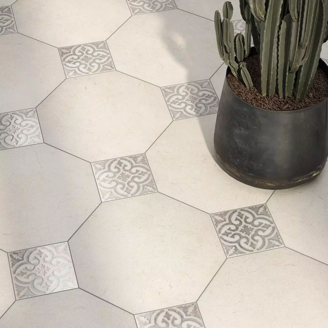 Декор Kerama Marazzi AD\A236\24x\6276 Панно Лаурито 150x160