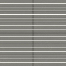 Мозаика Италон Форум Айрон Стрип 610110001406 серый 30x30