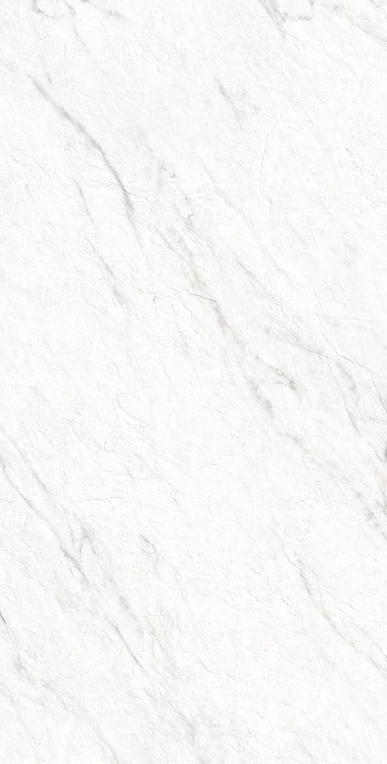 Керамогранит Аркадия Керамика GI8009-B Lazio Bianco Matt Glossy Ink Punch 60x120 белый