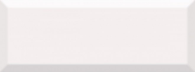 Керамическая плитка Kerama Marazzi 15075 Вилланелла белый грань 15x40