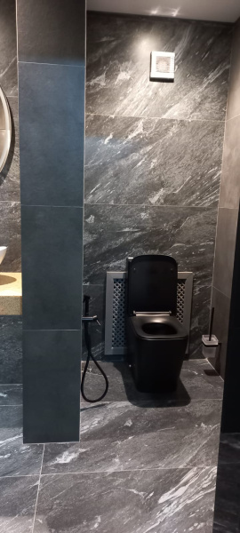 Сауна р.п. Башмаково фото 3