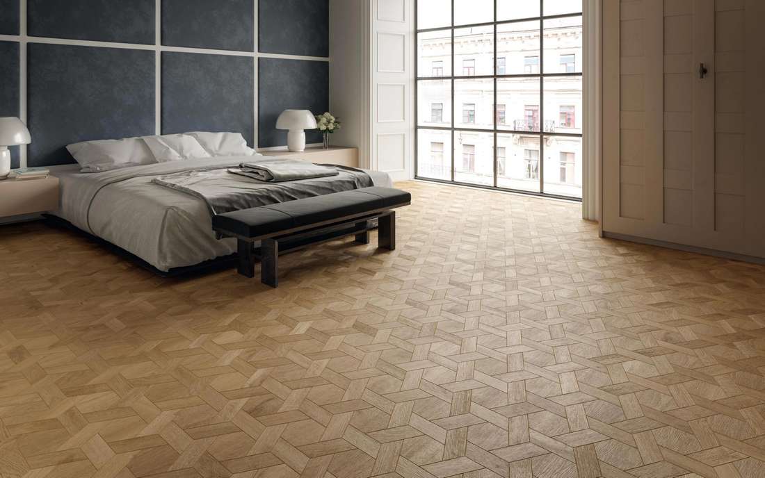 Керамогранит Atlas Concorde Heartwood Malt Matte 20x120 AL7E