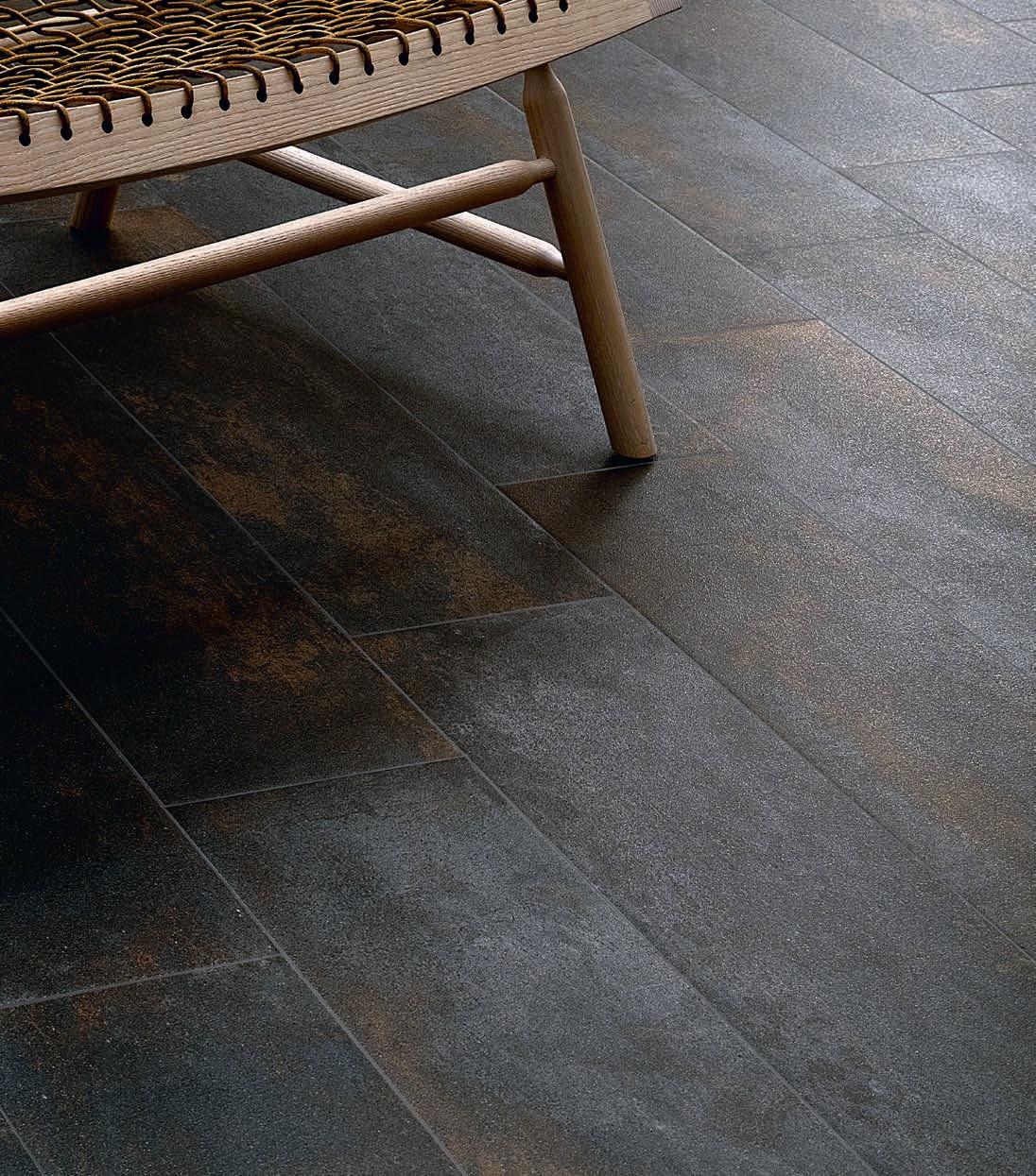 Керамогранит Kerama Marazzi Беверелло серый обрезной 20x80 SG702890R