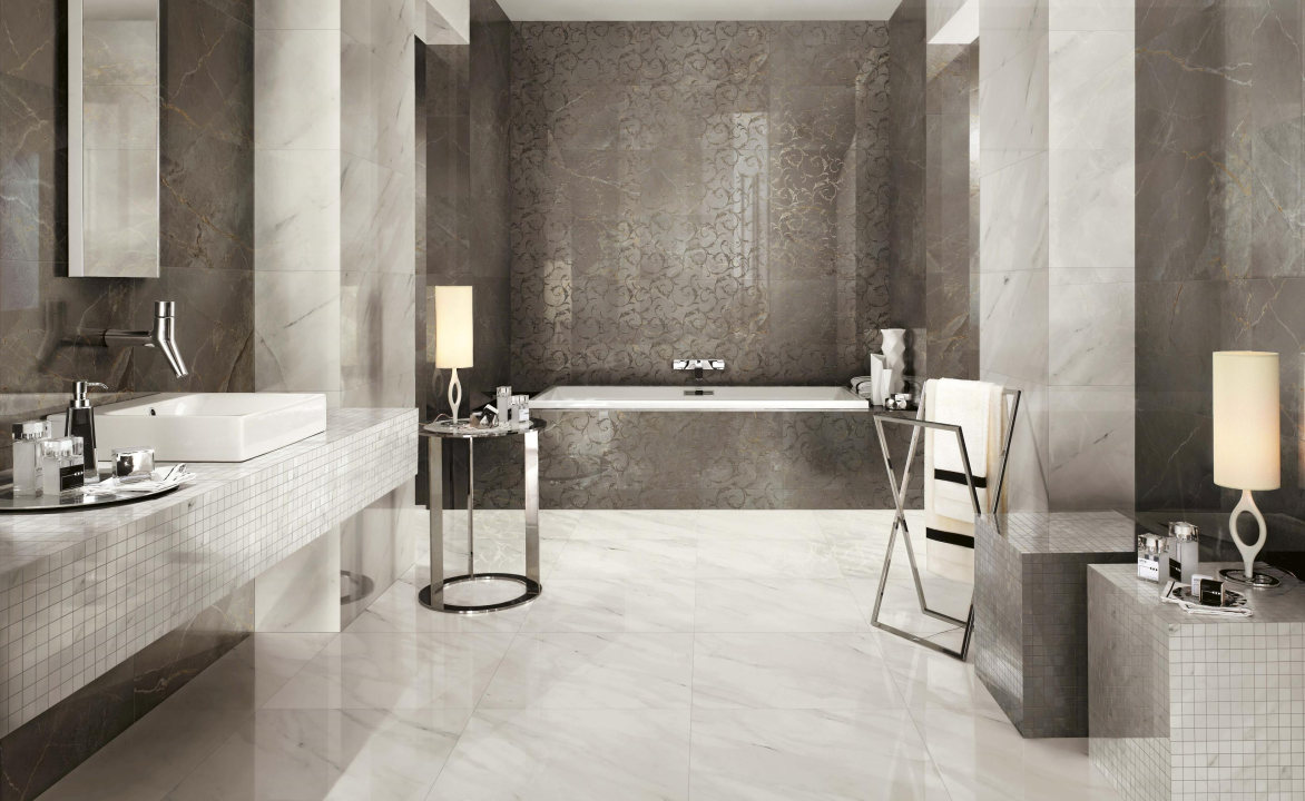 Керамогранит Atlas Concorde Allure Capraia 60x120 лаппатированный