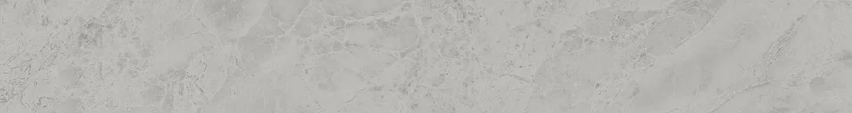 Подступенок Керама Марацци Venezia Риальто серый светлый матовый обрезной 80х10,7