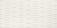 Керамическая плитка Atlas Concorde 3D Wall Carve Whittle White Matte 40x80 A575