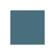 Керамогранит Пиастрелла МС-303 Моноколор светло-голубой матовый калиброванный 300х300