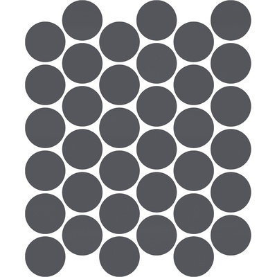 Плитка мозаика из керамогранита Eternum Glass Avio Lounge 26.2x30.2 см