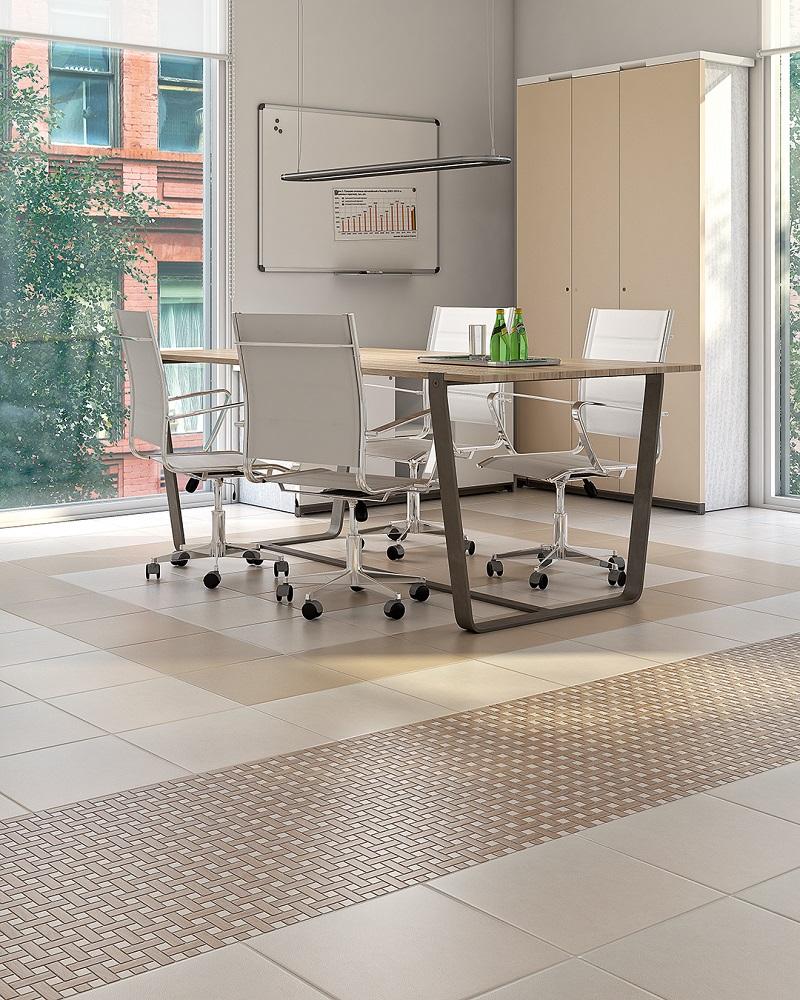 Керамическая плитка Kerama Marazzi 15061 Сафьян беж светлый 15x40