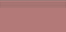 Ступень Grasaro City Style Pink 29.4x60 G-130/M/ST01/294x600x10