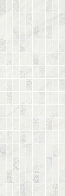 Декор Kerama Marazzi MM12113 Борсари мозаичный 25x75