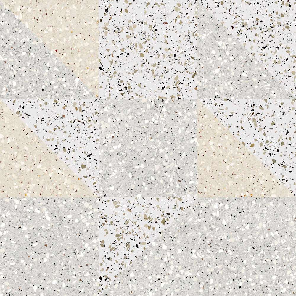 Керамогранит Estima Cosmos CMd03 60x60 серый