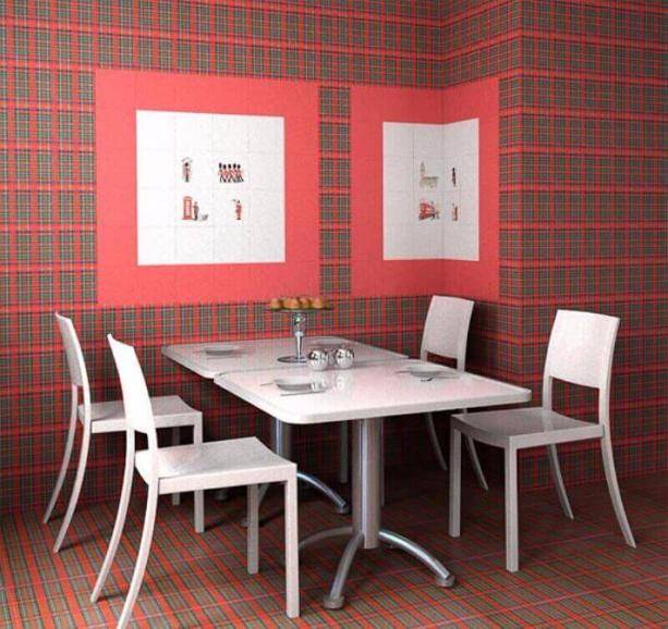 Выбор керамогранита и плитки Kerama Marazzi на любой вкус!