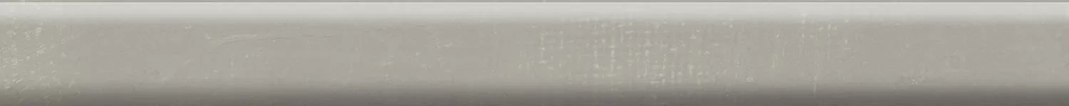 Бордюр Керама Марацци Venezia Каннареджо зелёный светлый матовый 20х2