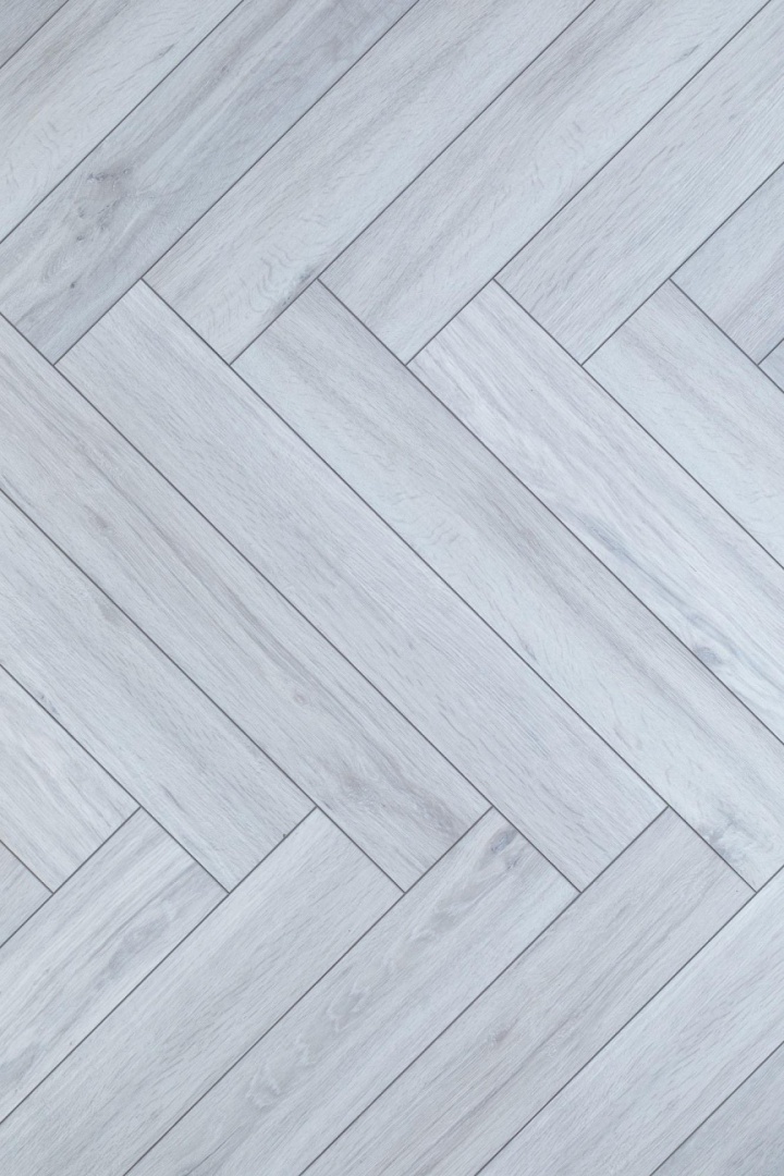 Кварцвиниловая плитка Aqua Floor Parquet Plus AF6011PQ+ 720x120 Дуб Светлый замковый кварц винил напольный