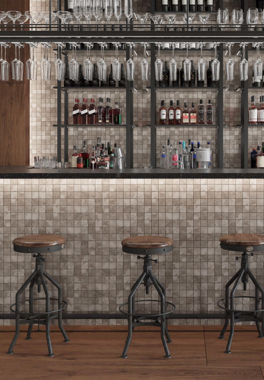 Мозаика Estima Seed EE03 30x30 серый