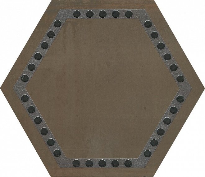 Декор Kerama Marazzi DC\C10\SG27004 Раваль 29x33,4