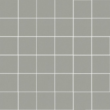 Керамогранит Kerama Marazzi Агуста серый светлый натуральный из 36 частей 30.1x30.1 21054