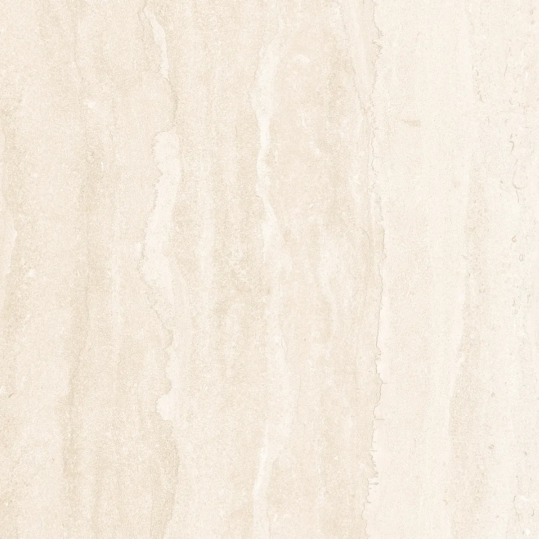 Керамогранит Идальго Villa Alba River White MR 60x60 белый