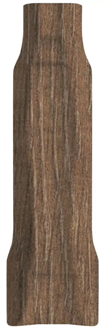 Уголок Kerama Marazzi SG7328\AGI внутренний Тровазо карамельный матовый 2.4x8