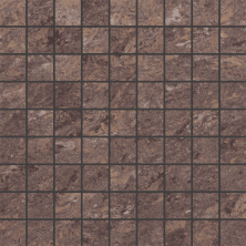 Мозаика Grasaro Crystal Brown 30x30 G-630/PR/m01/300x300x10
