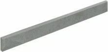 Плинтус Italon Materia Carbonio 7,2x60