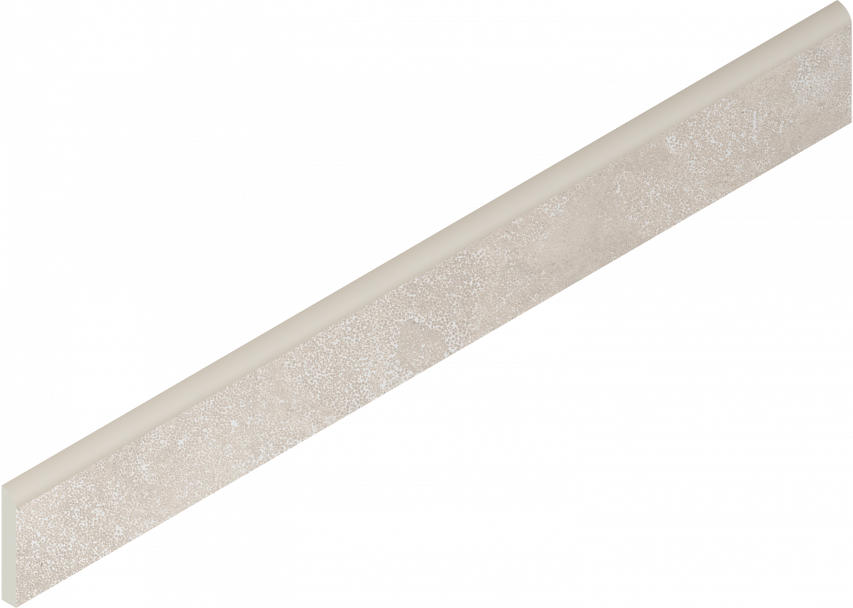 Плинтус Voyager Ivory 7.2x60