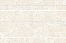 Декор Kerama Marazzi MM8262 Золотой пляж светлый беж мозаичный 20x30