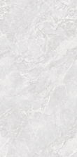 Керамогранит Креанза CZ-CR02-B Bolivia Ice Carving 80x160 серый
