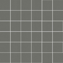 Керамогранит Kerama Marazzi Агуста серый натуральный из 36 частей 30.1x30.1 21055