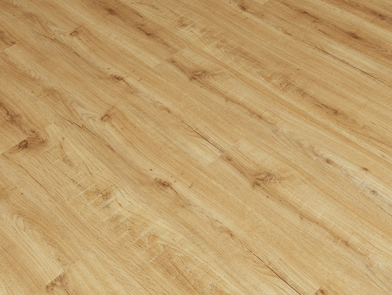 Кварцвиниловая плитка Fine Floor Light FF-1321 Дуб Меранти кварц винил напольный