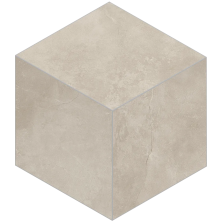 Мозаика Estima MM00 Ametis Magmas Cube Ivory 25x29 серый