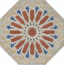 Декор Kerama Marazzi VT\A54\SG2432 Паласио 24x24