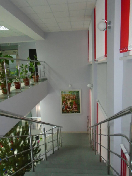 Дом культуры с. Кочкурово, республика Мордовия фото 4