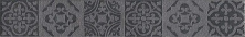 Бордюр Kerama Marazzi AD\A437\SG9312 Пьерфон 4,9x30