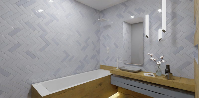 Дизайн проект №11 фото 2