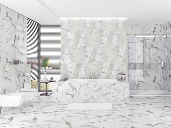 Керамическая плитка Керлайф ARABESCATO BIANCO 31.5x63