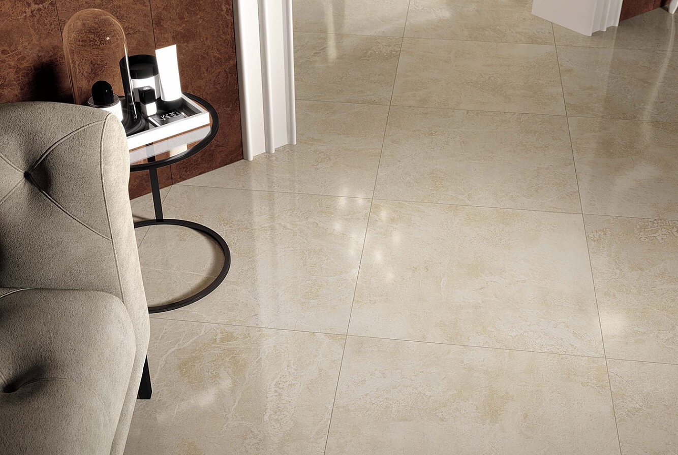 Керамогранит Atlas Concorde Force Fancy LASTRA 20mm 60x60