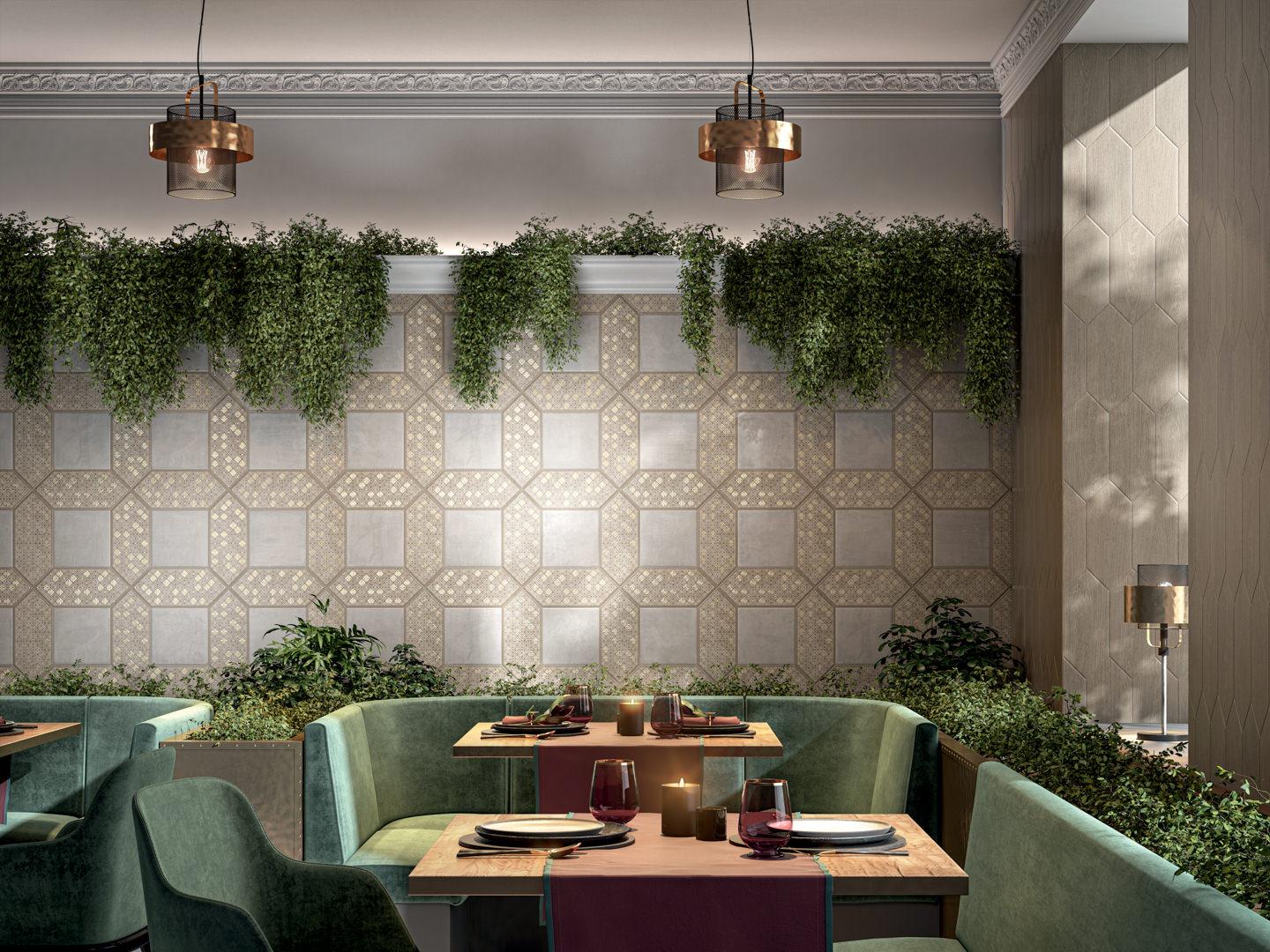 Декор Kerama Marazzi Монтиш 3 14x34 HGD\A468\35016